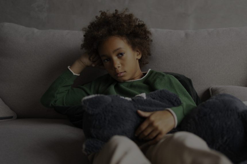 Helping Children Deal With Trauma