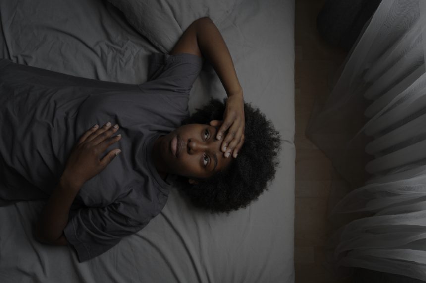 7 Ways to Get More Sleep Naturally