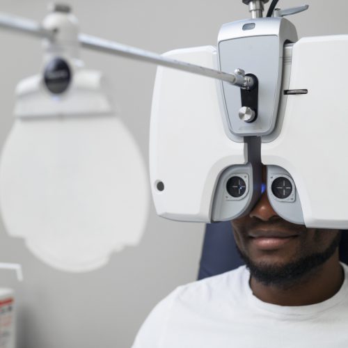 Eye Clinic