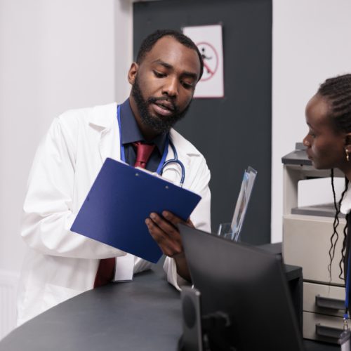 General Medicine