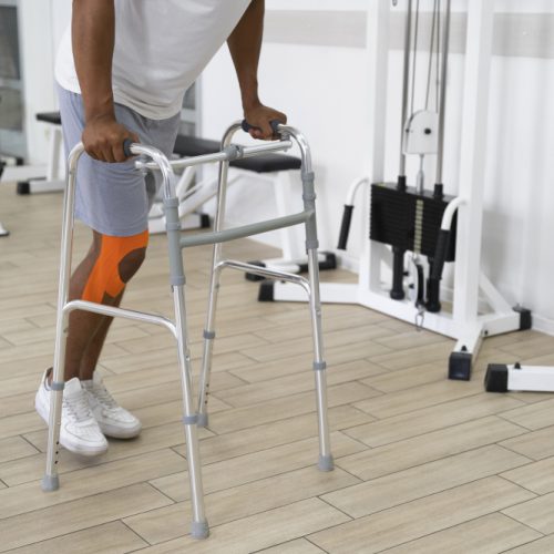 Orthopedic Clinic