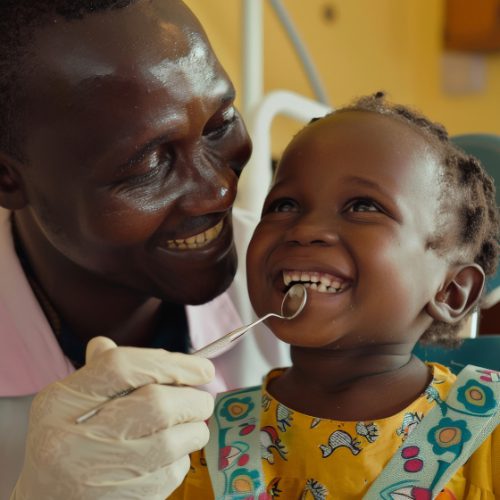 Pediatric Clinic